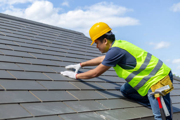Best Best Roofing Contractors  in Dobbs Ferry, NY
