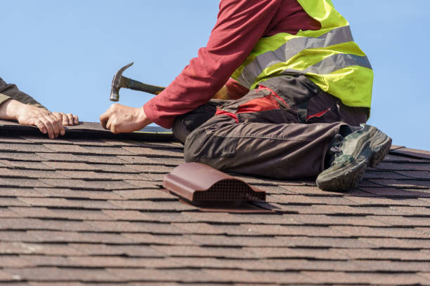 Heating Cable for Roof Installation in Dobbs Ferry, NY