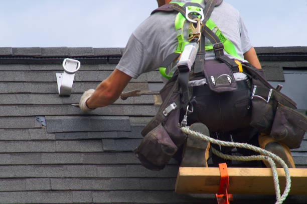 Roof Gutter Cleaning in Dobbs Ferry, NY