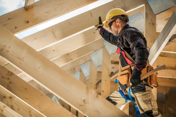 Best Commercial Roofing Services  in Dobbs Ferry, NY