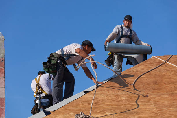 Best Flat Roof Repair Services  in Dobbs Ferry, NY