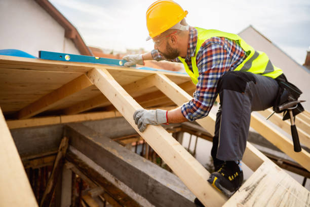 Best Roof Waterproofing Services  in Dobbs Ferry, NY